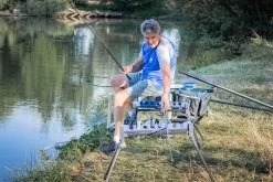 Garbolino Support Kit Zombie 8B Coarse Fish Rod Support 9 Garbolino Support Kit Zombie 8B Coarse Fish Rod Support -Ultimate Store 92c9e0f99e8c4853