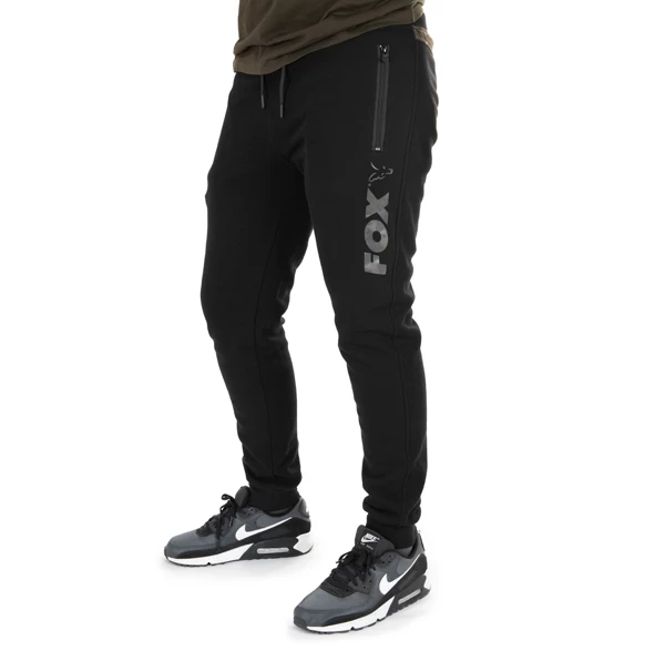 Fox Black/Camo Print Jogger 3 Fox Black/Camo Print Jogger