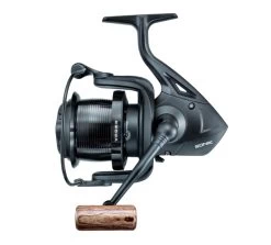 Sonik VaderX 6000 RS Carp Reel -Ultimate Store 941dae6d83e691c0