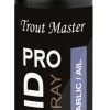 Trout Master Pro Liquid Spray 50ml -Ultimate Store 9453e69777c9f258