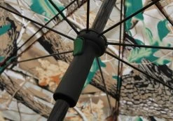 Ultimate 50'' Storm Brolly Camo (Inc. Pegs & Tension Poles) -Ultimate Store 948a1932e8da8760