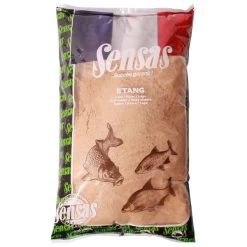 Sensas Groundbait Universal -Ultimate Store 94edd3b334e04668