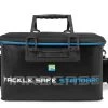 Preston Hardcase Tackle Safe Standard