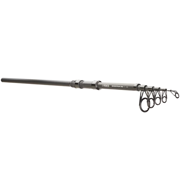 Prowess Rod Scorpium Telescopic 3 Prowess Rod Scorpium Telescopic