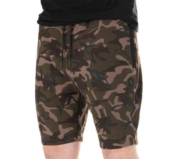 Fox Camo Jogger Short 3 Fox Camo Jogger Short