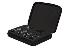 MAD® Mad Hi-T Bite-Alarm Set 4+1 Blue, Red, Green, Yellow -Ultimate Store 96babe74d46b22e1