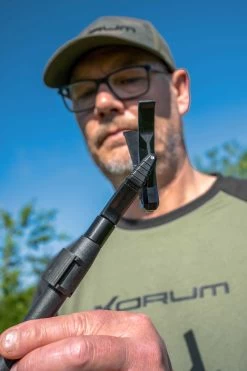 Korum Counterbalance Rest -Ultimate Store 979ded5d45ebea8e