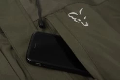 Fox Collection HD Lined Jacket -Ultimate Store 97b7b7d00a15e41f