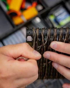 Fox Edges Leader Rack Rigbox -Ultimate Store 9809148d1976a299