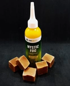 Saboflex Mystic Fog Liquid Fish Attractant