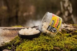 Solar Fluoro Red Herring Pop-Ups