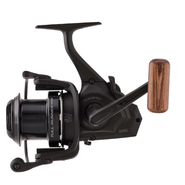 Mitchell Full Runner MX6 Carp Reel 5 Mitchell Full Runner MX6 Carp Reel - Image 3