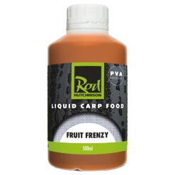Rod Hutchinson Liquid Carp Food 11 Rod Hutchinson Liquid Carp Food -Ultimate Store 9992bed5e90e5515