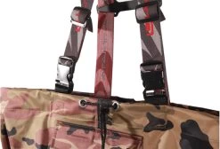 Ultimate Nylon Chest Wader Camo -Ultimate Store 9997a6ae00d4148d