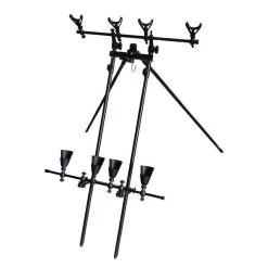 Kolpo Top Pod, 4 Rods