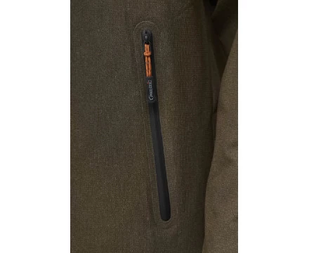 Prologic Traverse Jacket Dark Olive Green 5 Prologic Traverse Jacket Dark Olive Green - Image 3