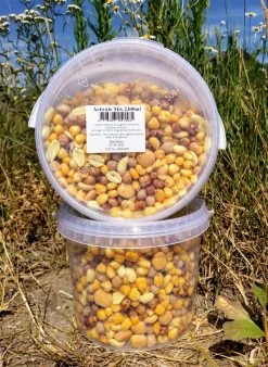 Particle Buckets 2.3 L -Ultimate Store 9bb329355ca9e438