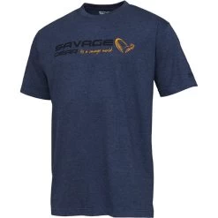 Savage Gear Signature Logo T-shirt 9 Savage Gear Signature Logo T-shirt -Ultimate Store 9bc6936ca5d7fdcd