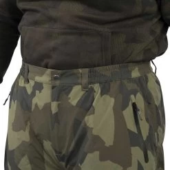 Avid Carp Ripstop Camo Trousers -Ultimate Store 9bcd5159f5c6c3ef
