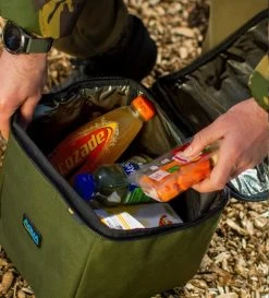 Aqua Black Series Session Cool Bag -Ultimate Store 9c3f54184b7c854e