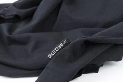 Fox Collection Black Orange T- Shirt 10 Fox Collection Black Orange T- Shirt -Ultimate Store 9c42a0829d0d8186