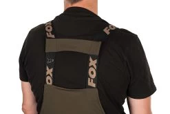 Fishing Pants Fox Sherpa-Tec Sallopettes -Ultimate Store 9c9ee412593770ec