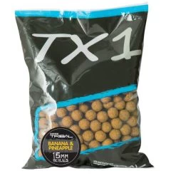 Shimano TX1 Boilies (1 Of 5kg)