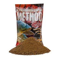 Benzar Mix Commercial Method Groundbait And Pellet 13 Benzar Mix Commercial Method Groundbait And Pellet -Ultimate Store 9d1d67b768d9d932