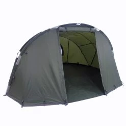 Prologic Cruzade Session Bivvy Met Overwrap (2 Person) -Ultimate Store 9da91b8a427e39e0