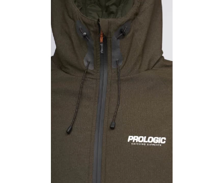 Prologic Traverse Jacket Dark Olive Green 6 Prologic Traverse Jacket Dark Olive Green - Image 4