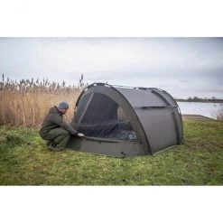 Avid Ascent Bivvy Two Man 12 Avid Ascent Bivvy Two Man -Ultimate Store a241567c5cf52374