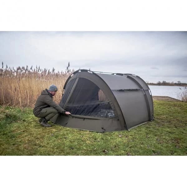 Avid Ascent Bivvy Two Man 7 Avid Ascent Bivvy Two Man - Image 5