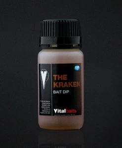 Vital Baits Dip Liquid (250ml) -Ultimate Store a24fd3014537a9e7