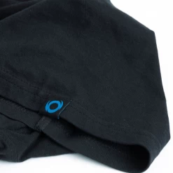 Shimano Tactical Wear Raglan Black T-Shirt -Ultimate Store a5d4141340b2e47c