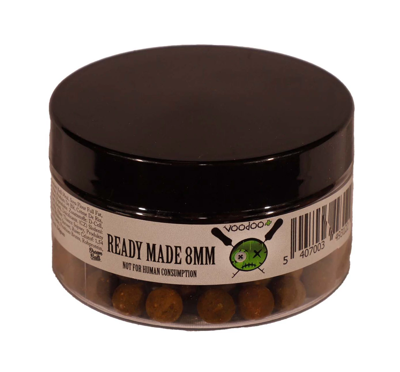 Dreambaits Boilies Mini 8mm (50g) 3 Dreambaits Boilies Mini 8mm (50g)