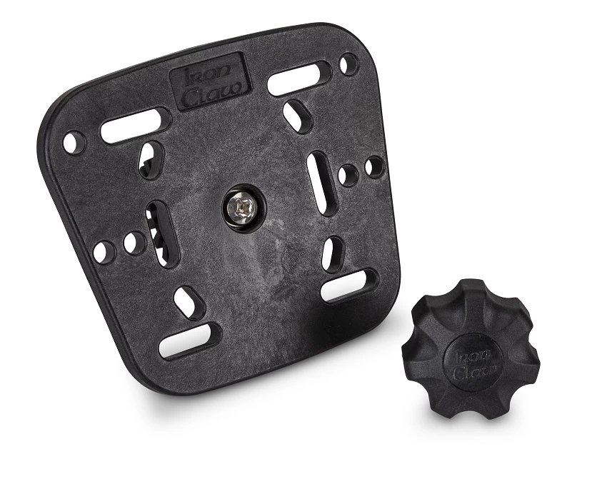 Iron Claw MA-S Screen Holder + Screw 4 Iron Claw MA-S Screen Holder + Screw - Image 2