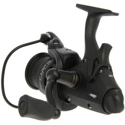 NGT Dynamic - 10BB Carp Runner Reel With Spare Spool -Ultimate Store a6ee31d127addfcd