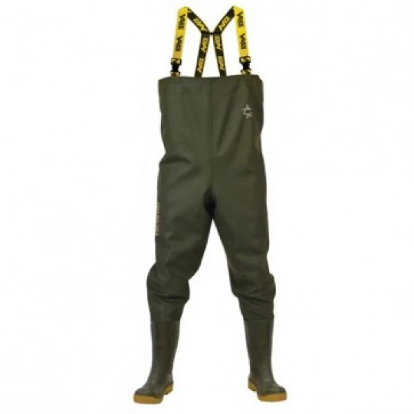 Vass-Tex 700E Chest Wader 3 Vass-Tex 700E Chest Wader