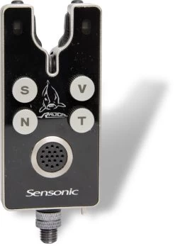 Radical Sensonic Bite Alarm