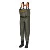 Prologic Inspire Chest Bootfoot Wader EVA Sole Green 2 Prologic Inspire Chest Bootfoot Wader EVA Sole Green -Ultimate Store a92509dd7a091b2d