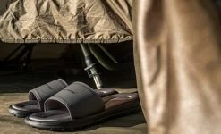 RidgeMonkey APEarel Dropback Sliders Grey 11 RidgeMonkey APEarel Dropback Sliders Grey -Ultimate Store a99dda44084e1011