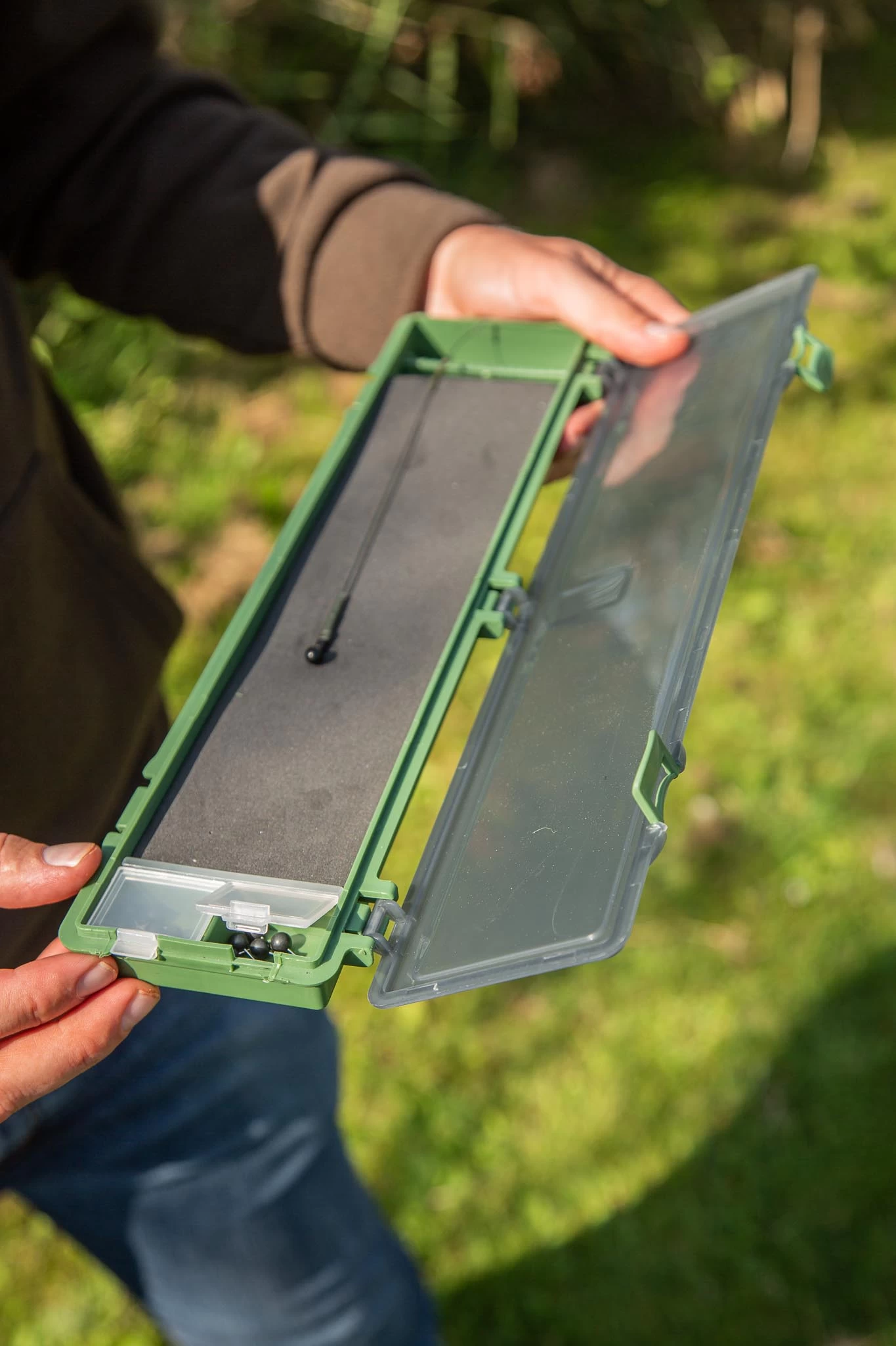 Ultimate Rig Box Including Pins 6 Ultimate Rig Box Including Pins - Image 4