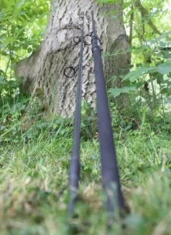 Ashima Travel FFX-S 10ft 3m