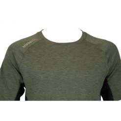 Trakker Marl Moisture Wicking T-Shirt -Ultimate Store aa0d4f6175e1e5d0