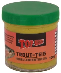 Top Secret Troutpaste