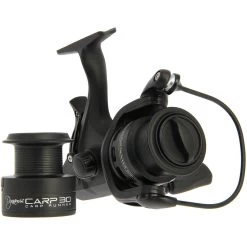 NGT Dynamic - 10BB Carp Runner Reel With Spare Spool -Ultimate Store aa51e40e542fcb6d