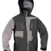 Gamakatsu Luxxe Rain Jacket