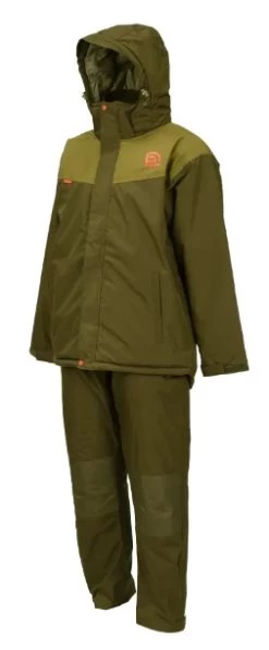 Trakker CR-2 Piece Winter Suit 10 Trakker CR-2 Piece Winter Suit -Ultimate Store aa7844937ee1f3d1