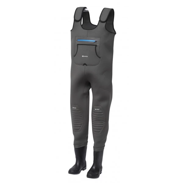 Ron Thompson Break-Point Neoprene Wader Bootfoot 3 Ron Thompson Break-Point Neoprene Wader Bootfoot