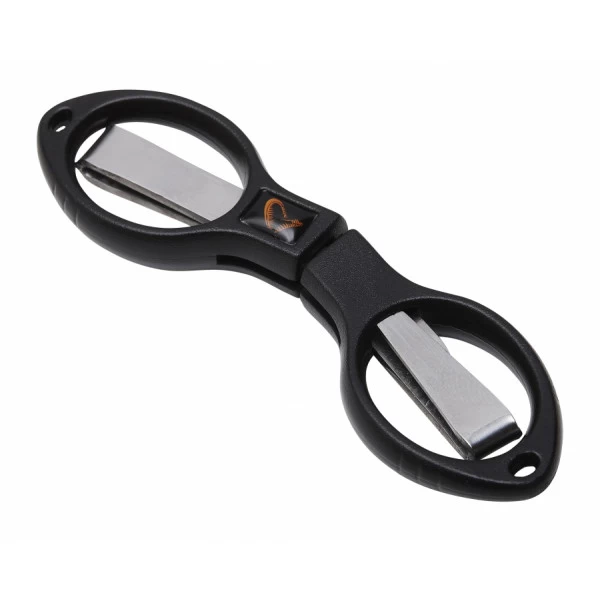 Savage Gear Magic Folding Scissors 4 Savage Gear Magic Folding Scissors - Image 2